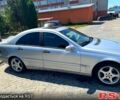 Сірий Мерседес Ц-Клас, об'ємом двигуна 2.1 л та пробігом 400 тис. км за 3800 $, фото 2 на Automoto.ua