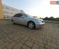 Сірий Мерседес Ц-Клас, об'ємом двигуна 2 л та пробігом 185 тис. км за 3400 $, фото 3 на Automoto.ua