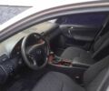 Сірий Мерседес Ц-Клас, об'ємом двигуна 2 л та пробігом 270 тис. км за 2200 $, фото 12 на Automoto.ua