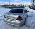 Серый Мерседес Ц-Класс, объемом двигателя 2 л и пробегом 317 тыс. км за 2999 $, фото 4 на Automoto.ua