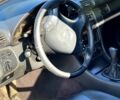 Серый Мерседес Ц-Класс, объемом двигателя 2 л и пробегом 320 тыс. км за 3650 $, фото 8 на Automoto.ua