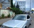 Сірий Мерседес Ц-Клас, об'ємом двигуна 2 л та пробігом 250 тис. км за 2550 $, фото 1 на Automoto.ua