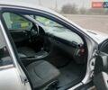 Сірий Мерседес Ц-Клас, об'ємом двигуна 1.8 л та пробігом 350 тис. км за 3999 $, фото 18 на Automoto.ua