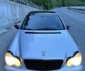 Мерседес Ц-Клас 2000 у Рахове на Automoto.ua Сірий Мерседес Ц-Клас, об'ємом двигуна 2 л та пробігом 140 тис. км за 5400 $, фото 2 на Automoto.ua