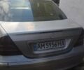 Сірий Мерседес Ц-Клас, об'ємом двигуна 2.15 л та пробігом 450 тис. км за 2666 $, фото 3 на Automoto.ua