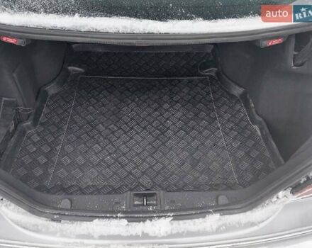 Сірий Мерседес Ц-Клас, об'ємом двигуна 2.15 л та пробігом 402 тис. км за 4500 $, фото 8 на Automoto.ua