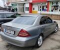 Сірий Мерседес Ц-Клас, об'ємом двигуна 1.8 л та пробігом 380 тис. км за 3700 $, фото 1 на Automoto.ua