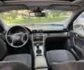 Серый Мерседес Ц-Класс, объемом двигателя 2 л и пробегом 220 тыс. км за 3950 $, фото 9 на Automoto.ua