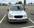 Сірий Мерседес Ц-Клас, об'ємом двигуна 2 л та пробігом 0 тис. км за 3700 $, фото 4 на Automoto.ua