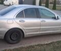 Сірий Мерседес Ц-Клас, об'ємом двигуна 0 л та пробігом 280 тис. км за 1799 $, фото 5 на Automoto.ua