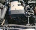 Серый Мерседес Ц-Класс, объемом двигателя 1.8 л и пробегом 389 тыс. км за 3000 $, фото 5 на Automoto.ua