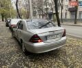 Серый Мерседес Ц-Класс, объемом двигателя 2.15 л и пробегом 438 тыс. км за 3600 $, фото 3 на Automoto.ua