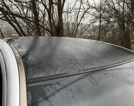 Сірий Мерседес Ц-Клас, об'ємом двигуна 2 л та пробігом 405 тис. км за 3999 $, фото 4 на Automoto.ua