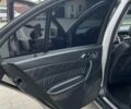 Сірий Мерседес Ц-Клас, об'ємом двигуна 2 л та пробігом 325 тис. км за 3800 $, фото 13 на Automoto.ua