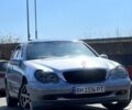 Серый Мерседес Ц-Класс, объемом двигателя 2 л и пробегом 320 тыс. км за 3650 $, фото 2 на Automoto.ua