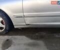 Сірий Мерседес Ц-Клас, об'ємом двигуна 2.2 л та пробігом 500 тис. км за 2500 $, фото 6 на Automoto.ua