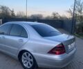 Сірий Мерседес Ц-Клас, об'ємом двигуна 2.15 л та пробігом 332 тис. км за 3800 $, фото 6 на Automoto.ua