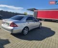 Мерседес Ц-Клас 2000 у Чорноморську (Іллічівську) на Automoto.ua Сірий Мерседес Ц-Клас, об'ємом двигуна 2 л та пробігом 373 тис. км за 4700 $, фото 5 на Automoto.ua