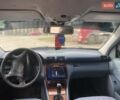Серый Мерседес Ц-Класс, объемом двигателя 2 л и пробегом 160 тыс. км за 4450 $, фото 2 на Automoto.ua