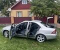 Сірий Мерседес Ц-Клас, об'ємом двигуна 2.6 л та пробігом 180 тис. км за 4900 $, фото 12 на Automoto.ua