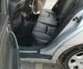 Сірий Мерседес Ц-Клас, об'ємом двигуна 2 л та пробігом 340 тис. км за 4400 $, фото 14 на Automoto.ua