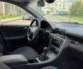 Серый Мерседес Ц-Класс, объемом двигателя 2 л и пробегом 220 тыс. км за 3950 $, фото 10 на Automoto.ua