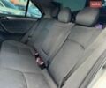 Сірий Мерседес Ц-Клас, об'ємом двигуна 2 л та пробігом 331 тис. км за 3450 $, фото 18 на Automoto.ua