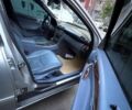 Сірий Мерседес Ц-Клас, об'ємом двигуна 2 л та пробігом 350 тис. км за 3500 $, фото 5 на Automoto.ua