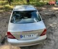 Сірий Мерседес Ц-Клас, об'ємом двигуна 2 л та пробігом 152 тис. км за 3600 $, фото 13 на Automoto.ua