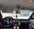Серый Мерседес Ц-Класс, объемом двигателя 2 л и пробегом 185 тыс. км за 4300 $, фото 9 на Automoto.ua