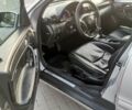 Сірий Мерседес Ц-Клас, об'ємом двигуна 2 л та пробігом 340 тис. км за 4400 $, фото 19 на Automoto.ua