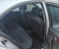 Сірий Мерседес Ц-Клас, об'ємом двигуна 2 л та пробігом 320 тис. км за 2711 $, фото 7 на Automoto.ua