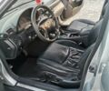 Сірий Мерседес Ц-Клас, об'ємом двигуна 2 л та пробігом 340 тис. км за 4400 $, фото 13 на Automoto.ua