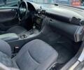 Сірий Мерседес Ц-Клас, об'ємом двигуна 2 л та пробігом 331 тис. км за 3450 $, фото 22 на Automoto.ua