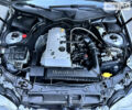 Серый Мерседес Ц-Класс, объемом двигателя 2 л и пробегом 135 тыс. км за 6950 $, фото 21 на Automoto.ua