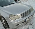 Сірий Мерседес Ц-Клас, об'ємом двигуна 0 л та пробігом 230 тис. км за 1500 $, фото 1 на Automoto.ua