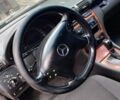 Сірий Мерседес Ц-Клас, об'ємом двигуна 1.8 л та пробігом 380 тис. км за 3700 $, фото 5 на Automoto.ua