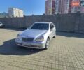 Мерседес Ц-Клас 2000 у Чорноморську (Іллічівську) на Automoto.ua Сірий Мерседес Ц-Клас, об'ємом двигуна 2 л та пробігом 373 тис. км за 4700 $, фото 6 на Automoto.ua