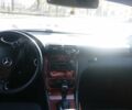 Сірий Мерседес Ц-Клас, об'ємом двигуна 2 л та пробігом 270 тис. км за 3800 $, фото 12 на Automoto.ua