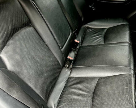 Серый Мерседес Ц-Класс, объемом двигателя 2 л и пробегом 200 тыс. км за 3800 $, фото 22 на Automoto.ua