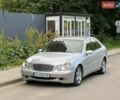 Сірий Мерседес Ц-Клас, об'ємом двигуна 2.69 л та пробігом 380 тис. км за 4250 $, фото 1 на Automoto.ua
