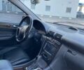 Сірий Мерседес Ц-Клас, об'ємом двигуна 2.1 л та пробігом 340 тис. км за 4300 $, фото 9 на Automoto.ua