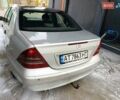 Мерседес Ц-Клас 2001 у Житомирі на Automoto.ua Сірий Мерседес Ц-Клас, об'ємом двигуна 2.15 л та пробігом 357 тис. км за 3450 $, фото 1 на Automoto.ua