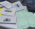Серый Мерседес Ц-Класс, объемом двигателя 2 л и пробегом 259 тыс. км за 4600 $, фото 9 на Automoto.ua