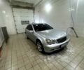Сірий Мерседес Ц-Клас, об'ємом двигуна 2 л та пробігом 235 тис. км за 5500 $, фото 1 на Automoto.ua