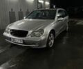 Серый Мерседес Ц-Класс, объемом двигателя 2.7 л и пробегом 308 тыс. км за 2600 $, фото 1 на Automoto.ua