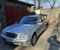 Сірий Мерседес Ц-Клас, об'ємом двигуна 2.1 л та пробігом 301 тис. км за 5500 $, фото 2 на Automoto.ua