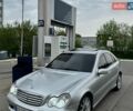 Сірий Мерседес Ц-Клас, об'ємом двигуна 2.69 л та пробігом 345 тис. км за 5899 $, фото 1 на Automoto.ua