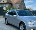 Сірий Мерседес Ц-Клас, об'ємом двигуна 2.7 л та пробігом 360 тис. км за 4350 $, фото 10 на Automoto.ua