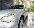 Мерседес Ц-Клас 2001 у Житомирі на Automoto.ua Сірий Мерседес Ц-Клас, об'ємом двигуна 2.15 л та пробігом 357 тис. км за 3450 $, фото 13 на Automoto.ua